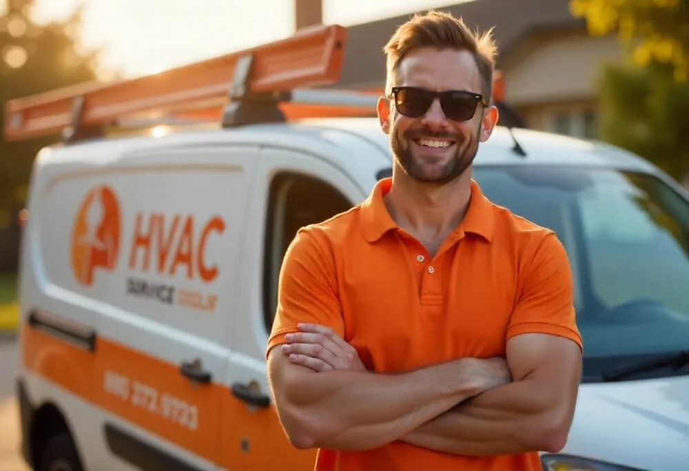 Professional HVAC repair and installation services in Signal Mountain, TN